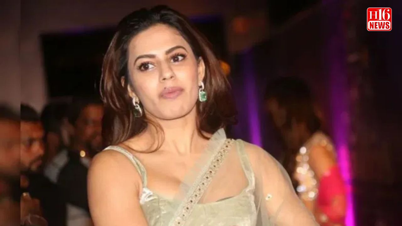 Kannada actress Ranya Rao granted default bail in gold smuggling case